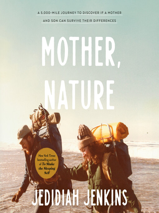 Title details for Mother, Nature by Jedidiah Jenkins - Wait list